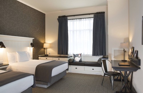 Asheville Hotel | Village Hotel on Biltmore Estate