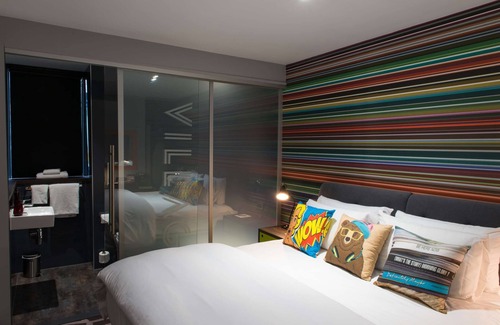 Cosham Hotel | Village Hotel Portsmouth