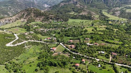 Albania House | Village House