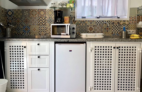 Arico Viejo Apartment | Village house completely renovated 4 apartments with courtyard in Arico Viejo.