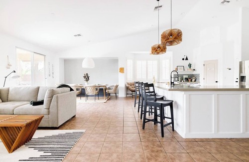 Villages At Queen Creek House | Village House: Desert Oasis! Pool & Spa