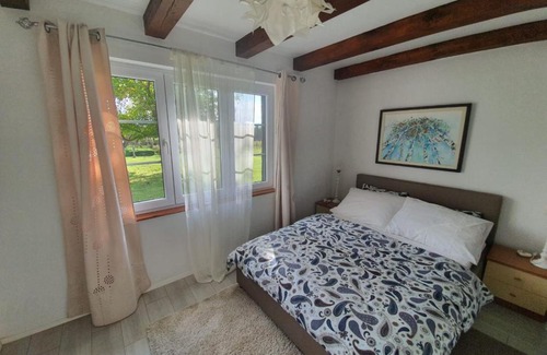 Gospic Apartment | Village House Flowerside