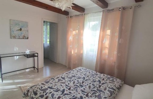 Gospic Apartment | Village House Flowerside