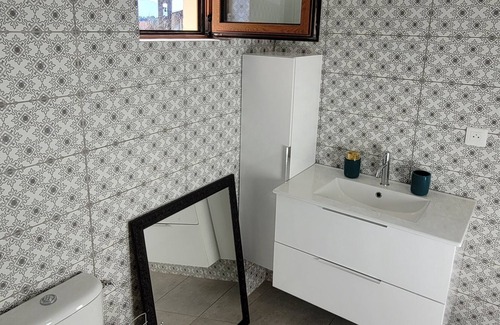 Campo House | village house