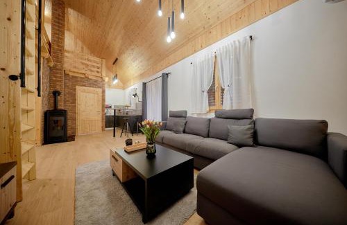 Velika Gorica House | Village House