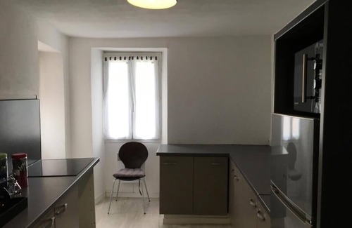 Guiselle House | Village house, ideal for families