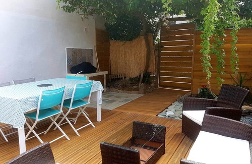 Sisco House | Village house in Sisco Cap Corse