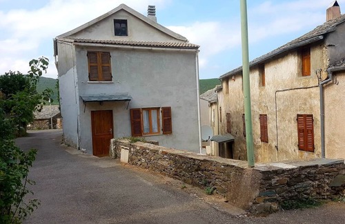 Sisco House | Village house in Sisco Cap Corse
