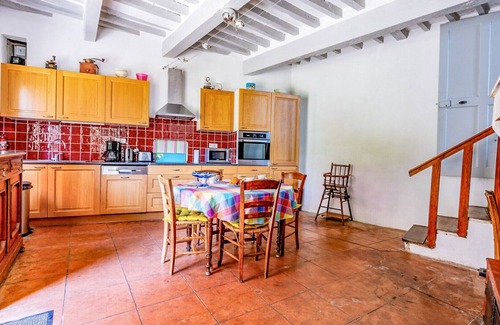 Grignan House | Village house, in the heart of Grignan, with private pool
