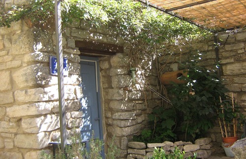 Saignon House | Village house in the heart of the luberon