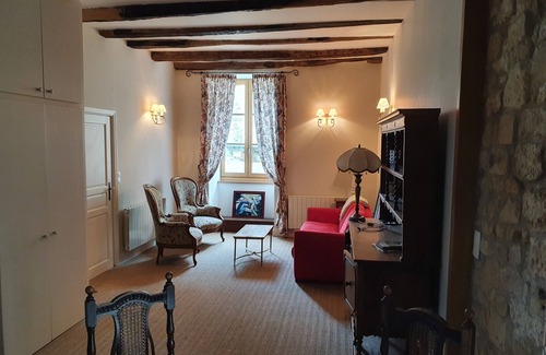 Domme House | Village house in the heart of the Bastide of Domme