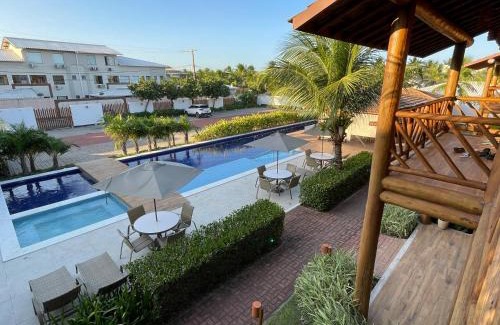Bela Vista House | VILLAGE HOUSE ITACIMIRIM