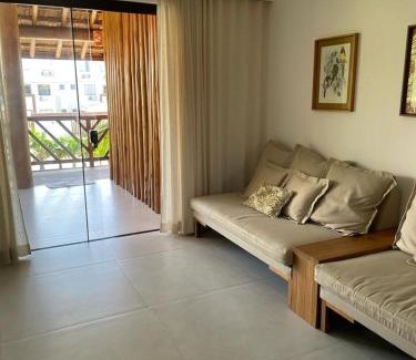 Bela Vista House | VILLAGE HOUSE ITACIMIRIM