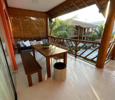 Bela Vista House | VILLAGE HOUSE ITACIMIRIM