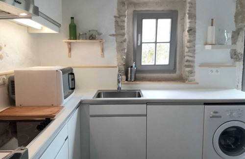 Visan House | village house 'La Gallenclère'