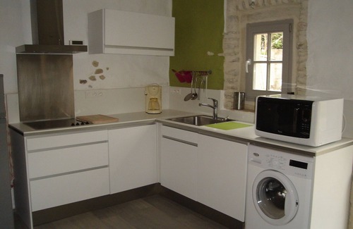 Visan House | Village house 'La Gallenclère