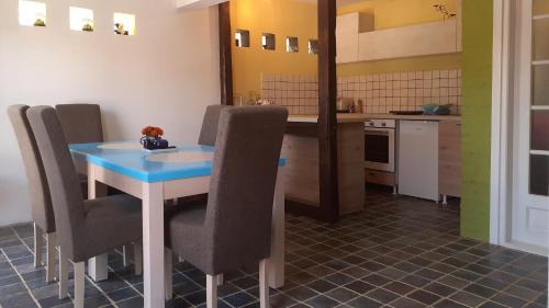 Central Serbia Apartment | Village house Moo Moo