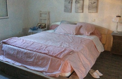 Peynier House | Village house near Aix en Provence