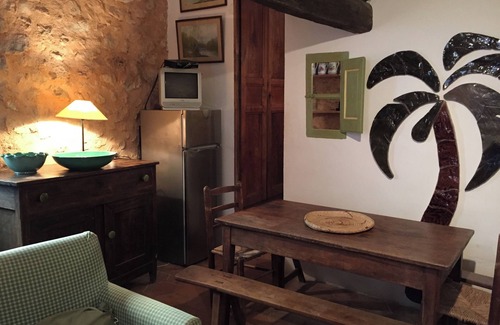 Bauduen House | VILLAGE HOUSE SAINTE CROIX LAKE