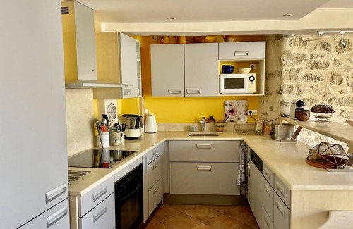 Saint-Cannat House | Village house “Stella”