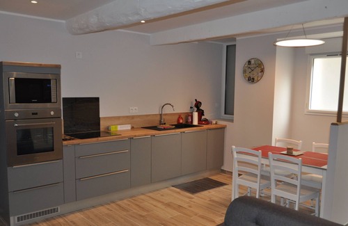 La Calmette House | Village house Uzés sector, Nîmes, Alès