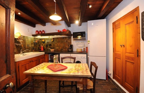 Py House | Village house with terrace and charm classified 3 stars in PY