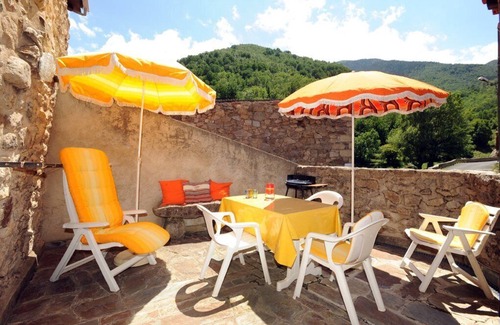 Py House | Village house with terrace and charm classified 3 stars in PY