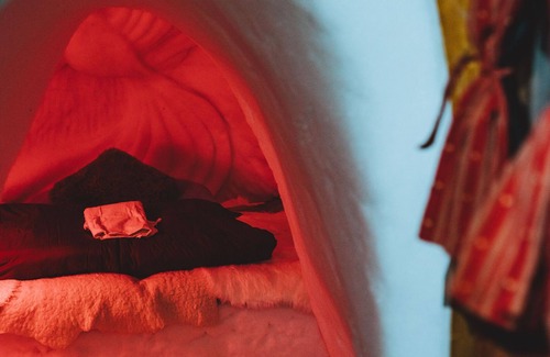 Avoriaz Hotel | Village Igloo Morzine Avoriaz