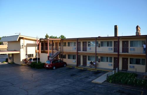Green Bay Hotel | Village Inn Green Bay