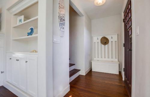 Village of La Jolla House | Village Life