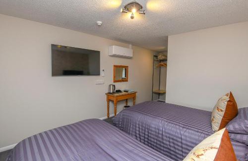 Woodhall Spa Hotel | Village Limits Bed and Breakfast Rooms