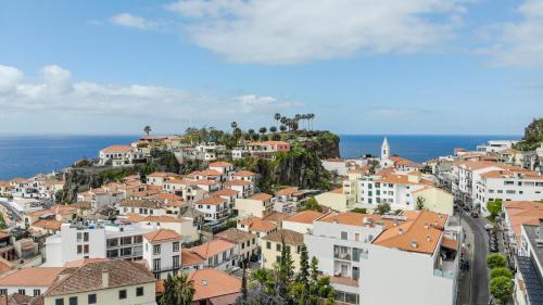 Camara de Lobos Apartment | Village Lobos Flat