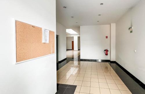 Camara de Lobos Apartment | Village Lobos Flat