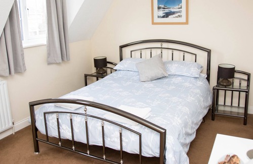 Broad Oak House | Village location close to Canterbury