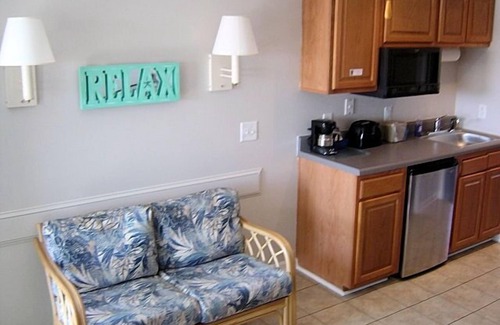 Hatteras Hotel | Village Marina