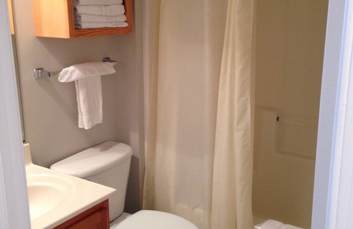 Hatteras Hotel | Village Marina