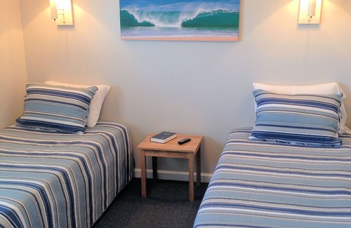 Hatteras Hotel | Village Marina