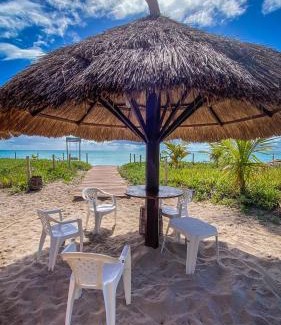Barra Grande Ski Chalet | Village Miramar