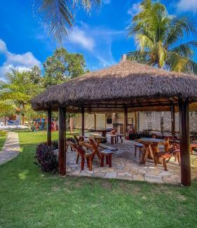 Barra Grande Ski Chalet | Village Miramar