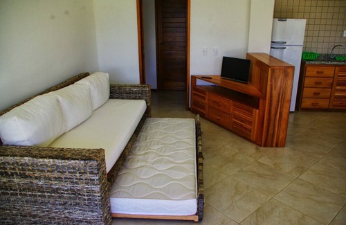 Porto Seguro Apartment | Village Mutà
