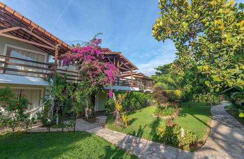 Porto Seguro Apartment | Village Mutà