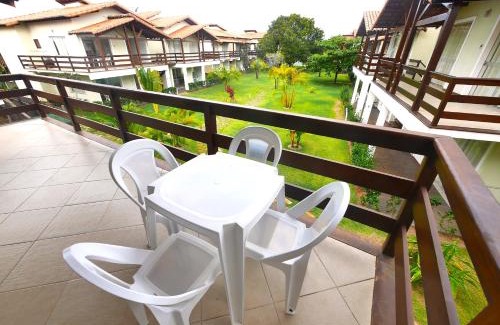 Porto Seguro Apartment | Village Muta