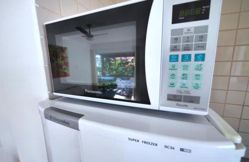 Porto Seguro Apartment | Village Muta