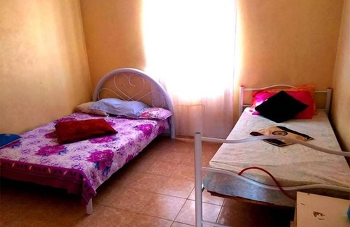 Baia das Gatas Apartment | Village nós Baia