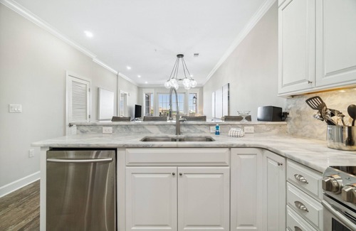 Rosemary Beach Condo | Village of South Walton by Panhandle Getaways