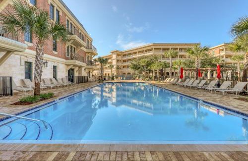 Seacrest Beach Hotel | Village of South Walton EB212