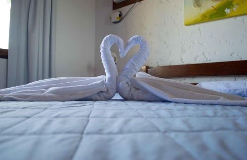 Canasvieiras Hotel | Village Paraíso