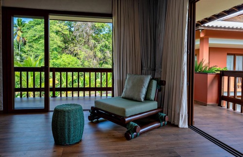 Morro de Sao Paulo Hotel | Village Paraíso Tropical