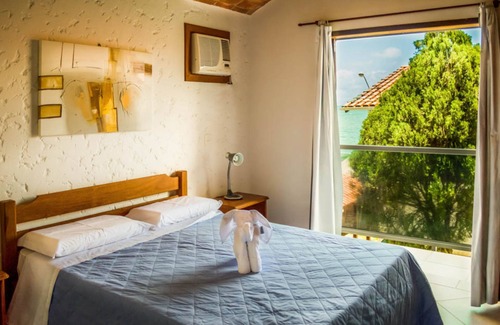 Canasvieiras Hotel | Village Paraiso Hotel