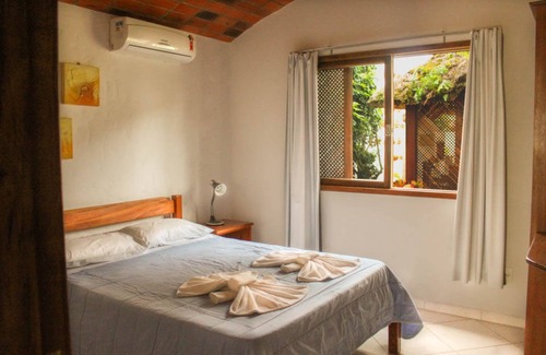 Canasvieiras Hotel | Village Paraiso Hotel